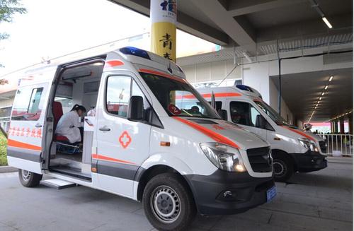 漲知識(shí)！醫(yī)療車(chē)在現(xiàn)代占爭(zhēng)中起到的作用及其工能提升